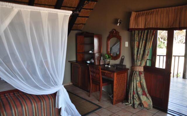 Zongoene Lodge