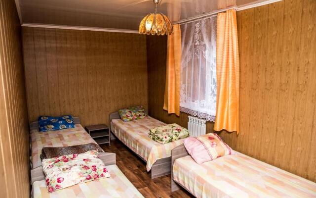 Guest House Natali