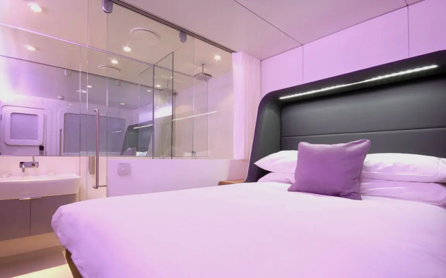 YOTELAIR London Heathrow