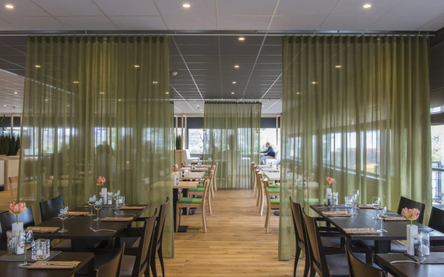 Amrath Airport Hotel Rotterdam