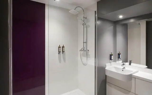 Premier Inn Manchester Salford Quays