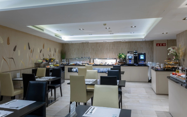 Hotel Santa Marta