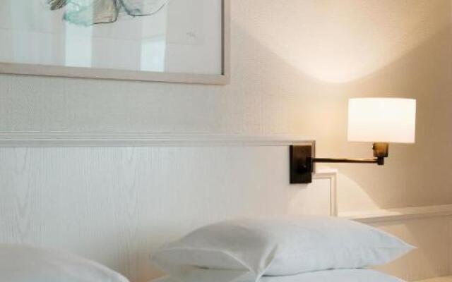 Boutique Hotel Helmhaus Zurich