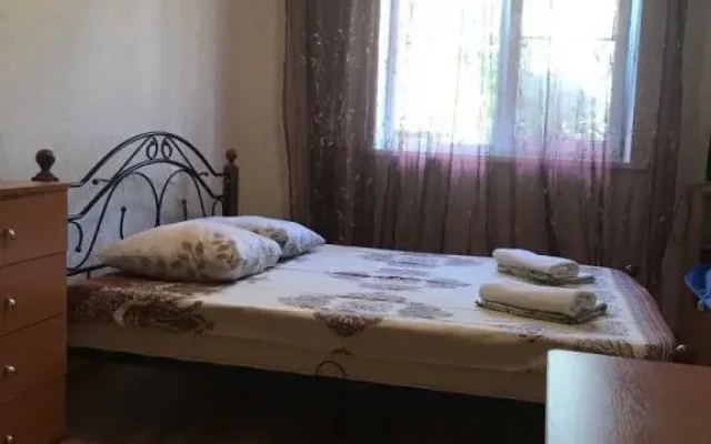 Valeriya Guest House
