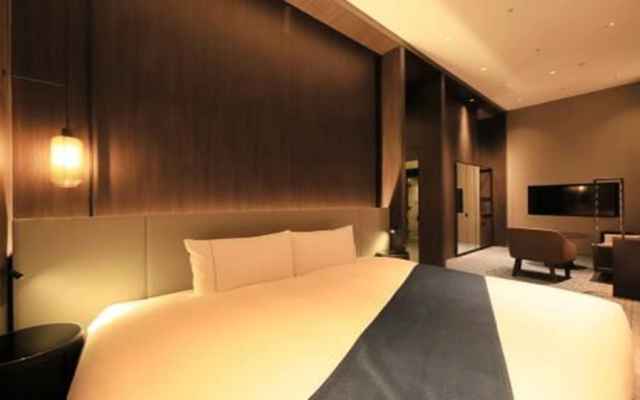 Komorebi Double room (풀 더블 침대) 사진 1