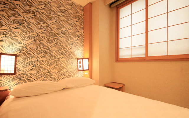 Economy Semi Double room 사진 1