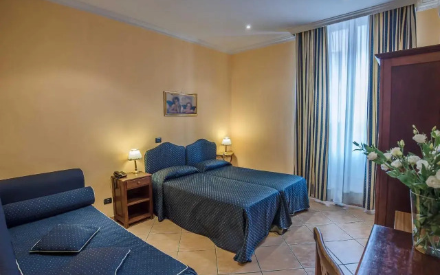 Hotel Caracciolo