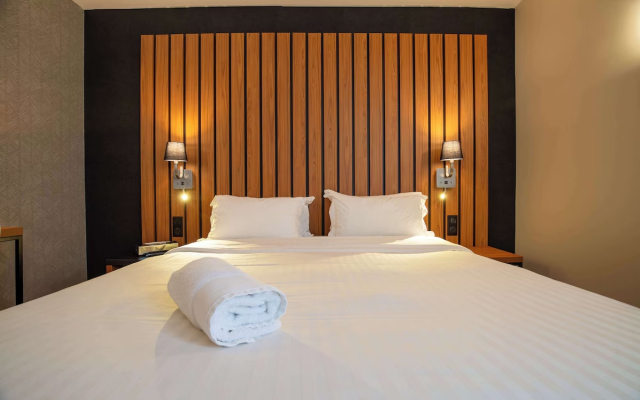 Best Western Cote des Sables Plouescat