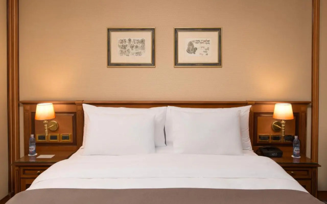 Grand Hotel Bucharest