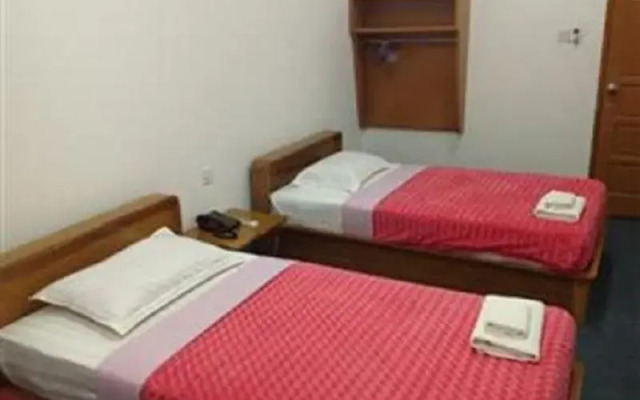 Jewel Hotel