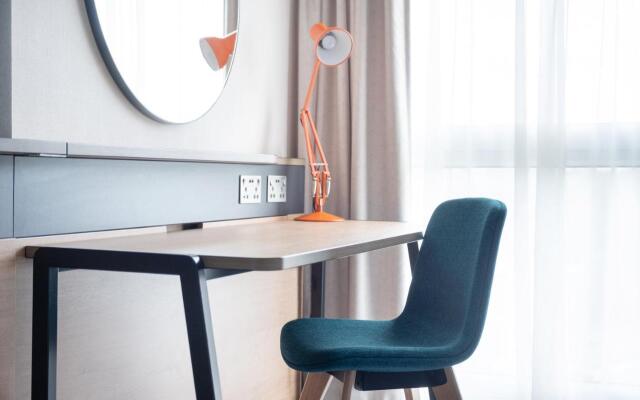 Holiday Inn Leicester by IHG