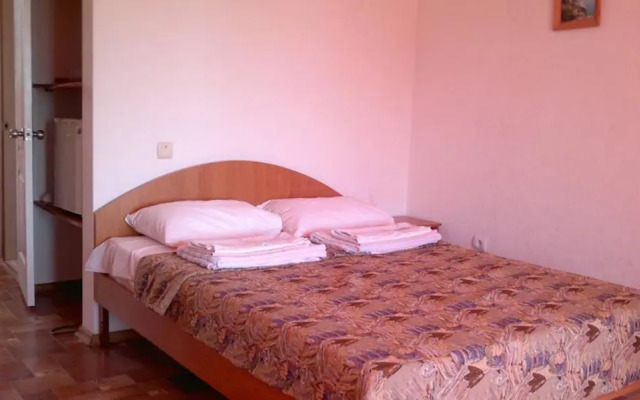 Alyy Parus Hotel