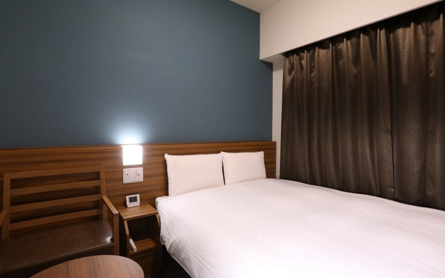 Ladies' Double room (풀 더블 침대) 사진 2