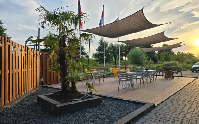 Hotel Fogo Amsterdam
