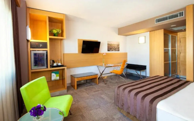 Point Hotel Taksim