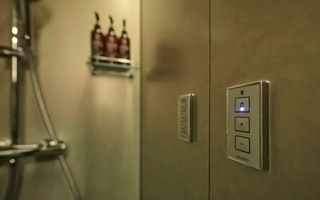Superior Omiki Double room (풀 더블 침대) 사진 4