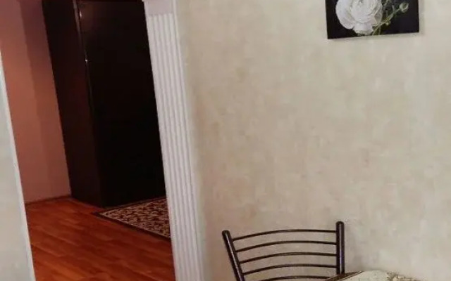 Na Shamilya 60 Apartments