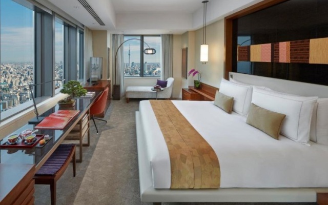 Deluxe Twin room (트윈 침대 2개) 사진 1