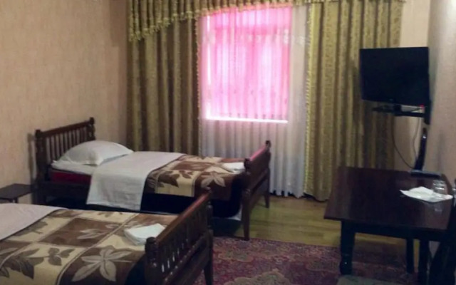 Hotel Boutique Tashkent