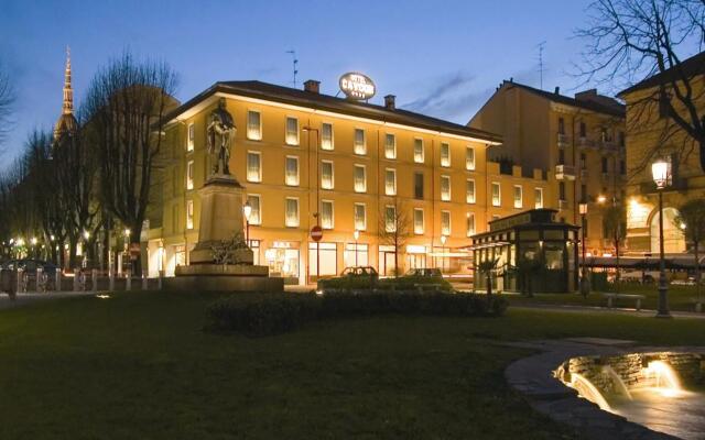 Hotel Cavour Novara