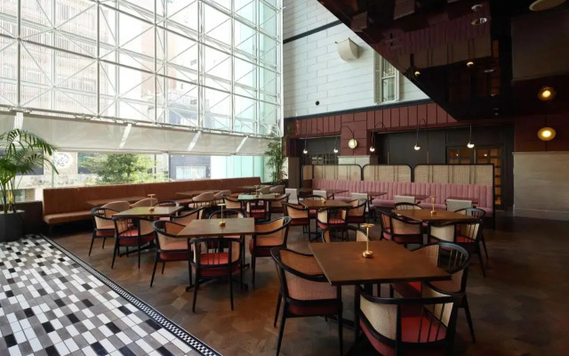 Kichijoji Excel Hotel Tokyu