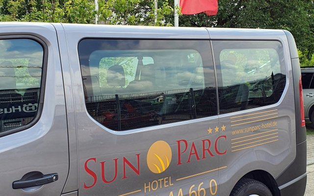 Sun Parc Hotel