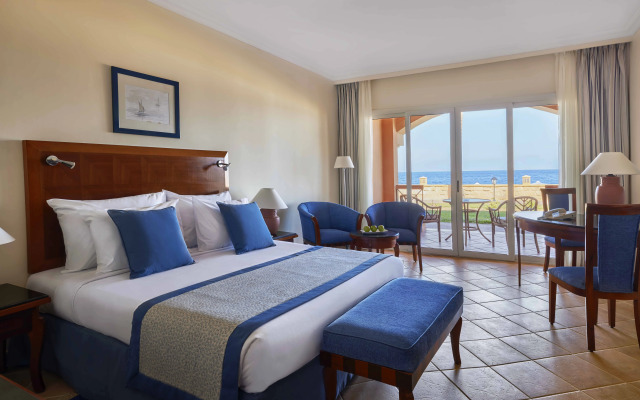JAZ Grand Marsa