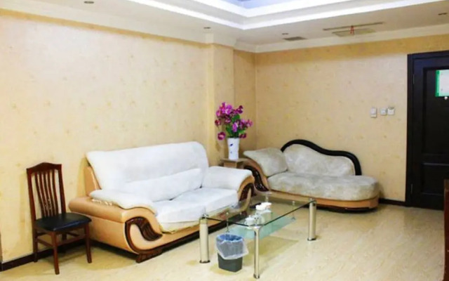 Yuanheng Business Hotel