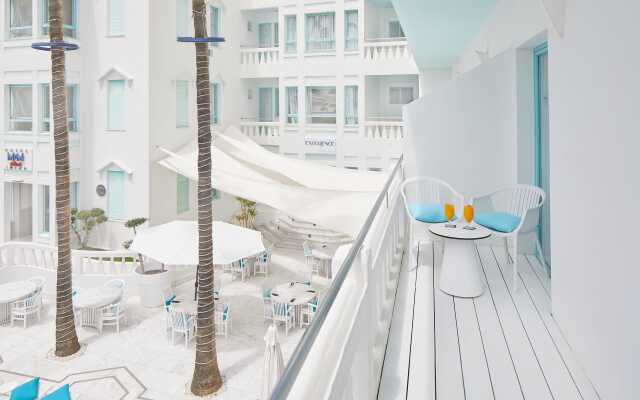 MiM Ibiza & Spa Hotel - Adults Only