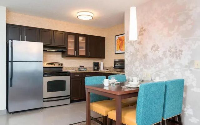 Residence Inn By Marriott Grand Rapids West