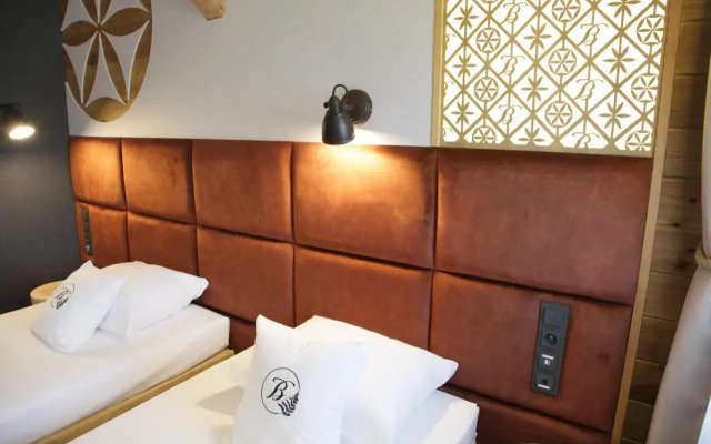 Bajka Hotel & Resort