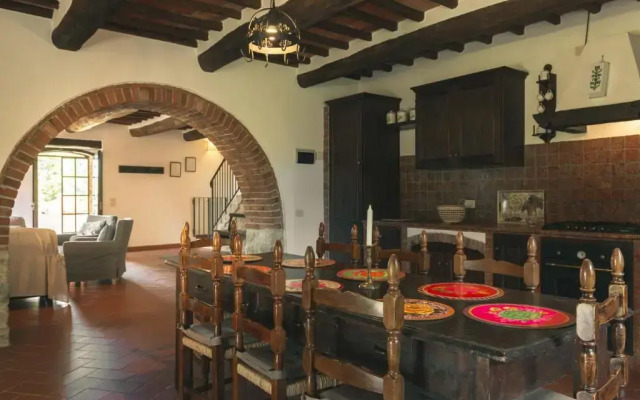 Tenuta Il Cicalino