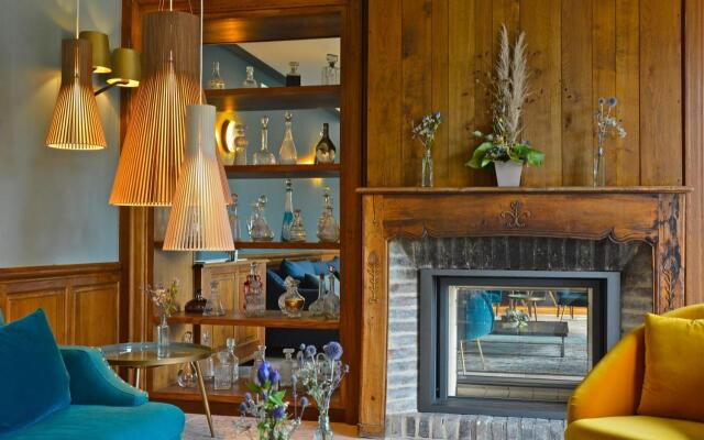 Domaine Et Golf Du Roncemay