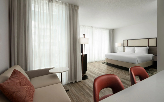 Residence Inn by Marriott Miami Beach Surfside