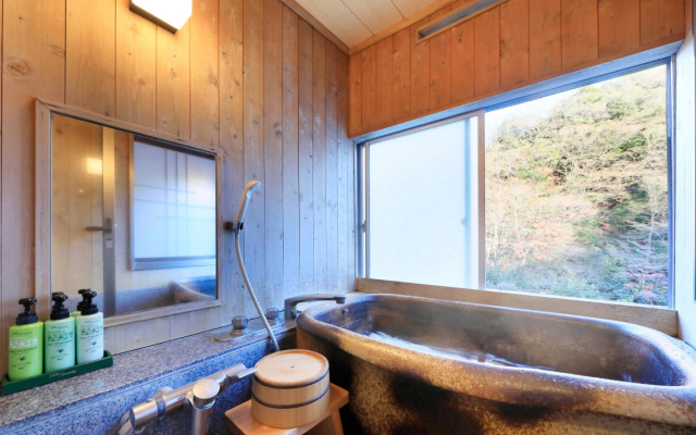 Senyu Japanese-Western Style room 사진 1