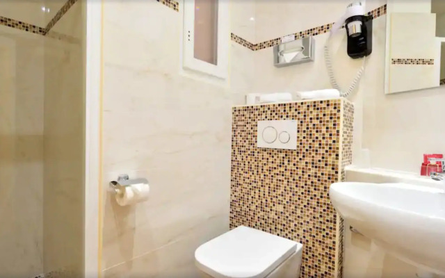 Hotel Capitole