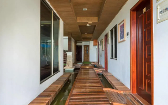 Masaaree Boutique Hotel