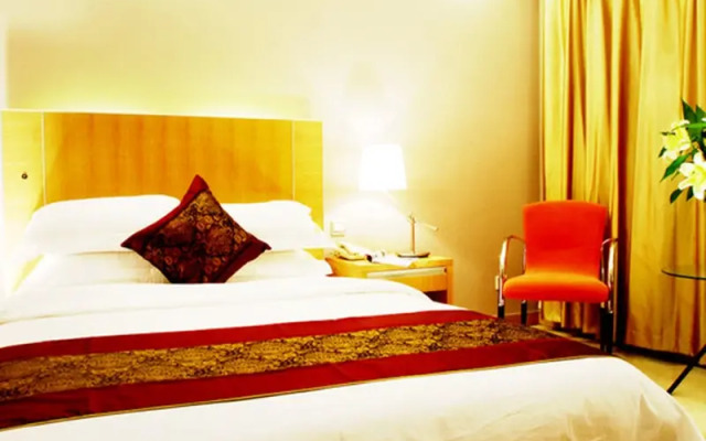 Days Inn Xian Hanguang