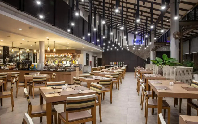 Deevana Plaza Krabi Aonang