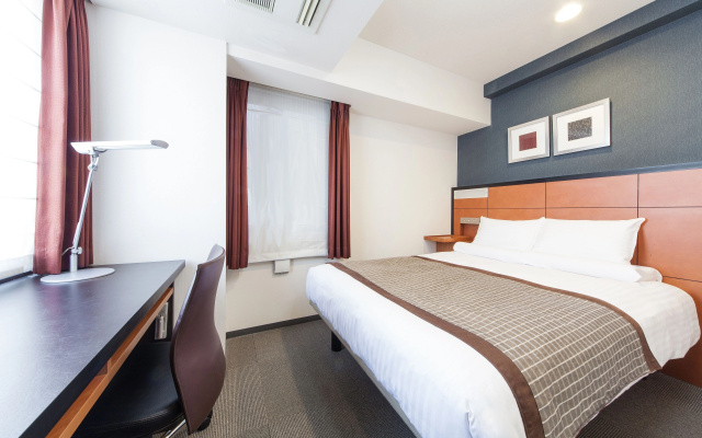 Double Apartment (풀 더블 침대) 사진 3