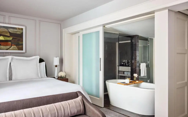 Rosewood Hotel Georgia