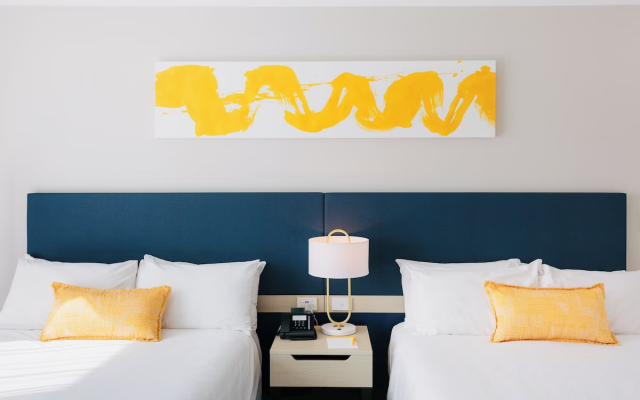 voco Gold Coast by IHG
