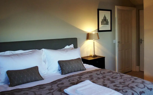 The Parson Woodforde