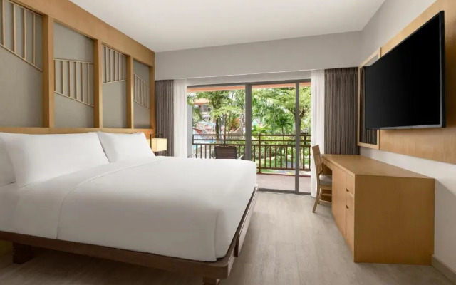 Courtyard Phuket, Patong Beach Resort