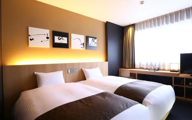 Hollywood Twin room (트윈 침대 2개) 사진 3