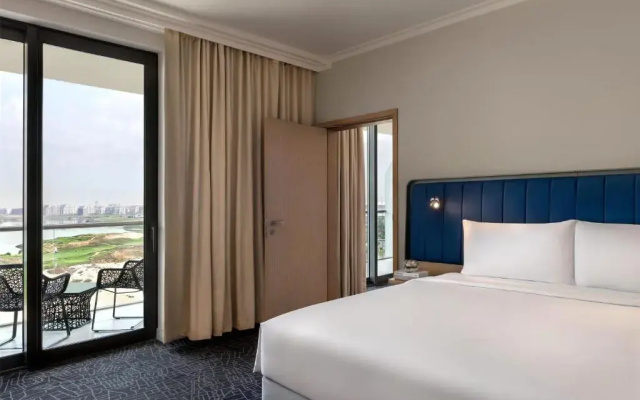 Yas Plaza Bay by IHG