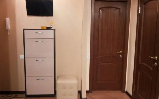 Unicorn Yaroslavskaya Guest House