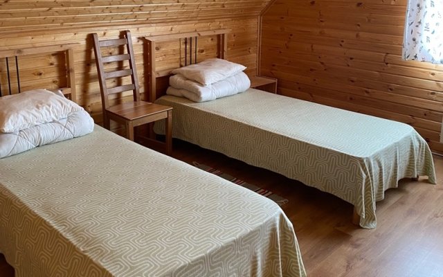 Guest House Piligrim