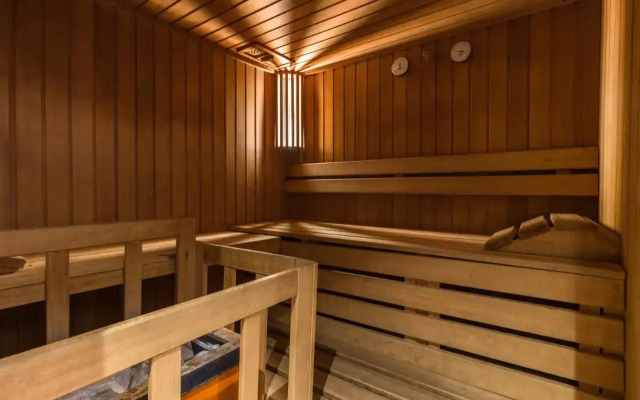 Hotel Villa Argentina Cortina d'Ampezzo