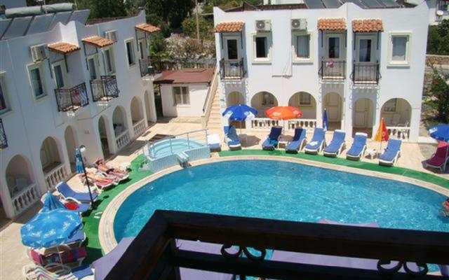 Prens Otel